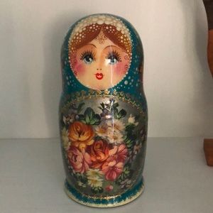 Meet your Posher, Cynthia